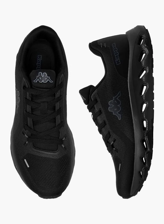 Kappa Men Lace-Up Sports Shoes